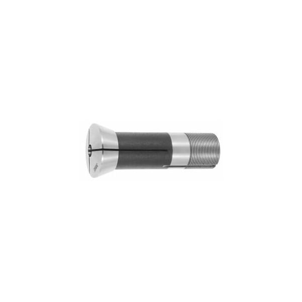 Holex Draw-in Collet, Round, to DIN 6341, 386 E, Clamping Diameter: 21mm 329755 21 - main